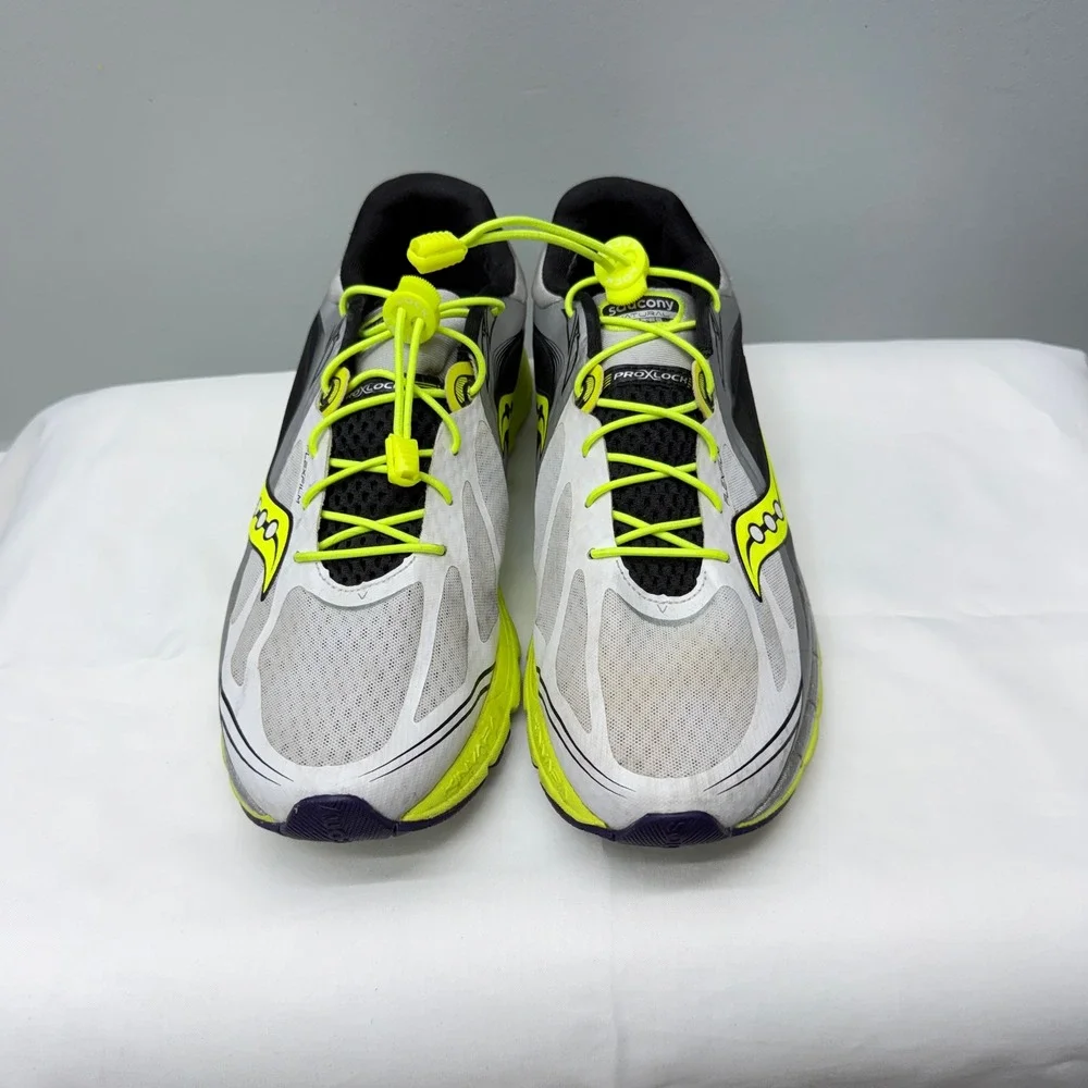 Saucony kinvara natural